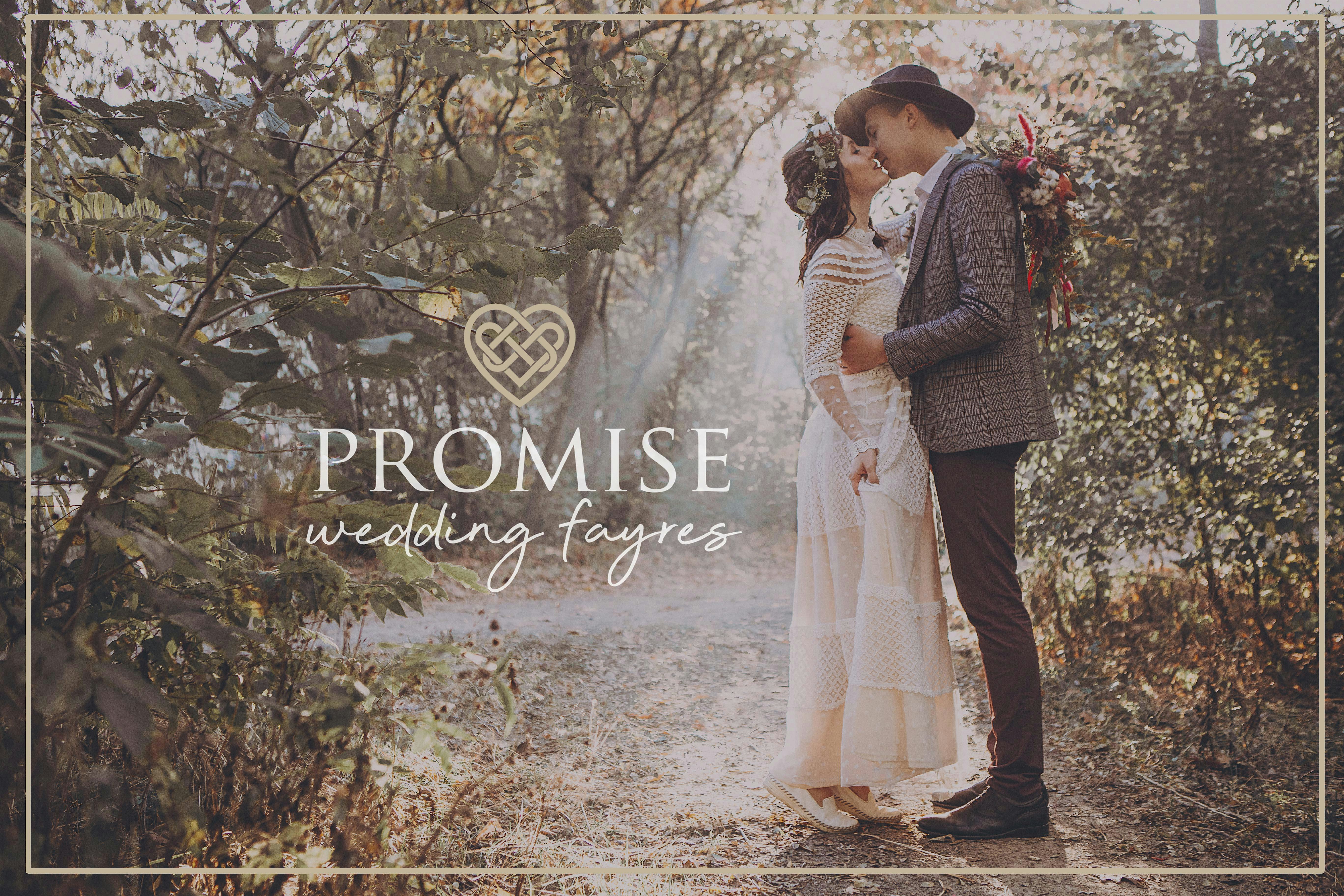 2025 Autumn Wedding Fayre series (September & October 2025) & Pembrokeshire June 2025